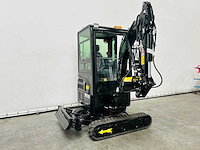 12-2025 - ht20pro - minigraafmachine 2000kg - afbeelding 8 van  19