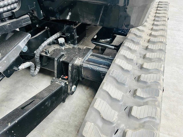 12-2025 - ht20pro - minigraafmachine 2000kg - afbeelding 18 van  19