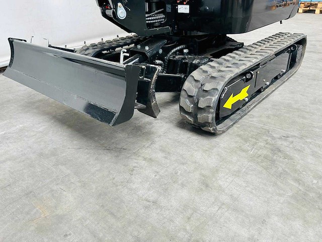12-2025 - ht20pro - minigraafmachine 2000kg - afbeelding 19 van  19