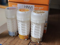 12 cartridges viva e oxi-gen. - afbeelding 2 van  2
