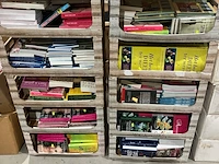 12 dozen boeken