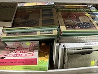 12 dozen boeken - afbeelding 2 van  9