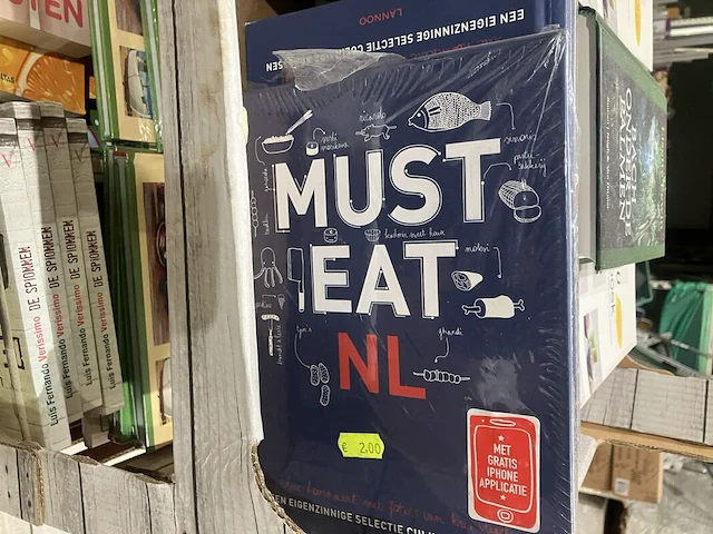 12 dozen boeken - afbeelding 3 van  9