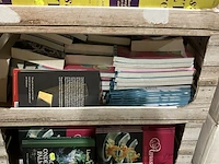 12 dozen boeken - afbeelding 4 van  9