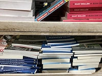 12 dozen boeken - afbeelding 6 van  9