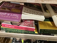12 dozen boeken - afbeelding 8 van  9