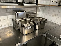 1/2 gn bak (24x) - afbeelding 1 van  6