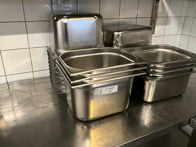 1/2 gn bak (24x) - afbeelding 2 van  6