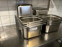 1/2 gn bak (24x) - afbeelding 2 van  6