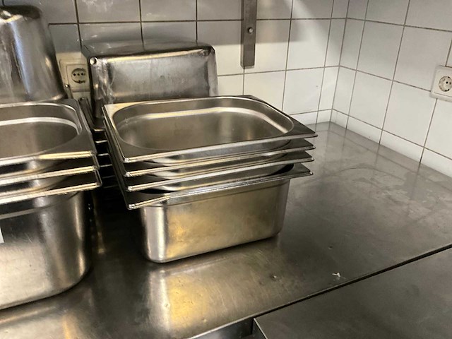 1/2 gn bak (24x) - afbeelding 3 van  6