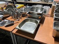 1/2 gn bakken (5x) - afbeelding 1 van  5