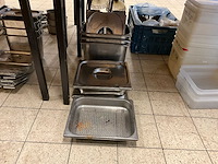 1/2 gn bakken (7x) - afbeelding 1 van  5