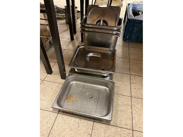 1/2 gn bakken (7x) - afbeelding 2 van  5