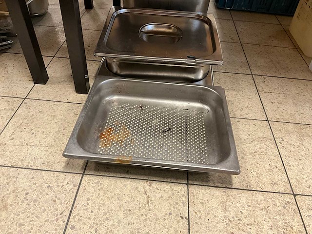 1/2 gn bakken (7x) - afbeelding 3 van  5