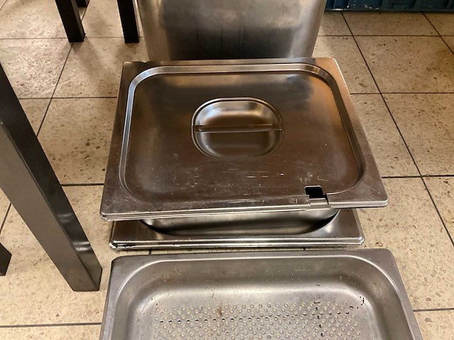 1/2 gn bakken (7x) - afbeelding 4 van  5