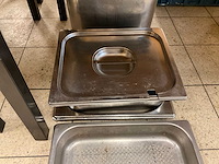 1/2 gn bakken (7x) - afbeelding 4 van  5