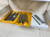 1/2 gn bruggetje (39x) - afbeelding 1 van  5