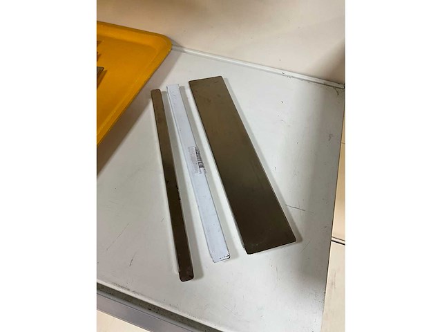 1/2 gn bruggetje (39x) - afbeelding 4 van  5