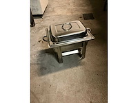 1/2 gn chaving dishes (6x) - afbeelding 4 van  6