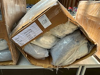 12 inch matrashoes 140x200cm (5x) - afbeelding 1 van  2