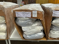 12 inch matrashoes 160x200cm (4x) - afbeelding 1 van  2