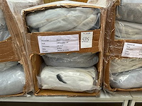 12 inch matrashoes 160x200cm (4x) - afbeelding 1 van  2