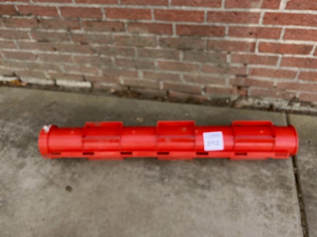 12 kabelgoten 100 cm - afbeelding 1 van  2