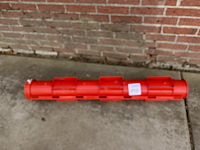 12 kabelgoten 100 cm - afbeelding 1 van  2