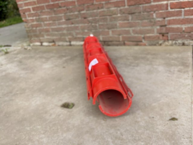 12 kabelgoten 100 cm - afbeelding 2 van  2