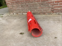 12 kabelgoten 100 cm - afbeelding 2 van  2