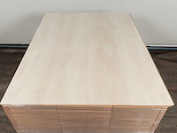 12 m2 laminaat plank - 1285 x 242 x 8 mm - afbeelding 3 van  3
