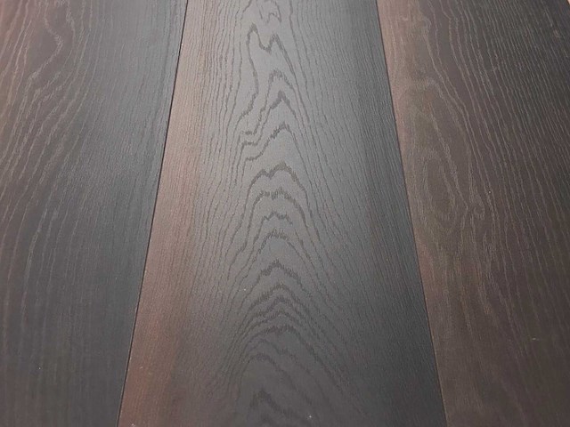 12 m2 laminaat plank - 1376 x 190 x 9,5 mm - afbeelding 1 van  1