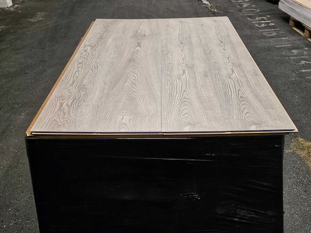 12 m2 laminaat plank - 1380 x 193 x 10 mm - afbeelding 3 van  3