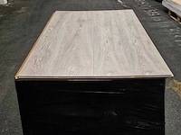 12 m2 laminaat plank - 1380 x 193 x 10 mm - afbeelding 3 van  3
