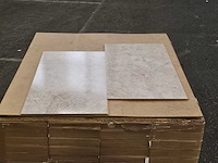 12 m2 laminaat tegel - 810 x 400 x 8 mm - afbeelding 2 van  3