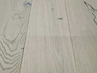 12 m2 parket eiken multiplank - 1092 x 130 x 14 mm - afbeelding 1 van  3