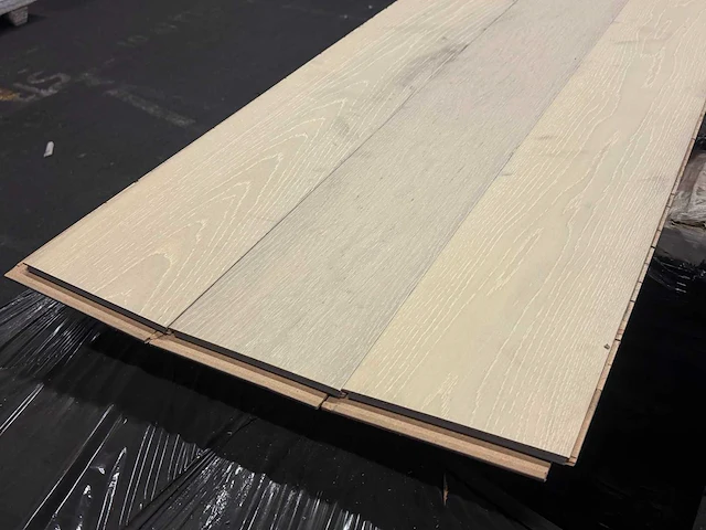 12 m2 parket eiken xl multiplank - 1820 x 190 x 13,5 mm - afbeelding 3 van  3