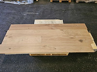 12 m2 parket eiken xl multiplank - 2200 x 235 x 14 mm - afbeelding 3 van  3