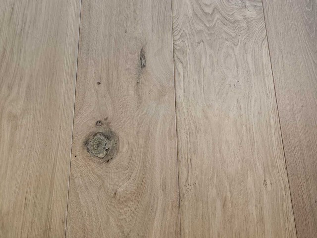 12 m2 parket eiken xl multiplank - 2200 x 235 x 14 mm - afbeelding 1 van  2