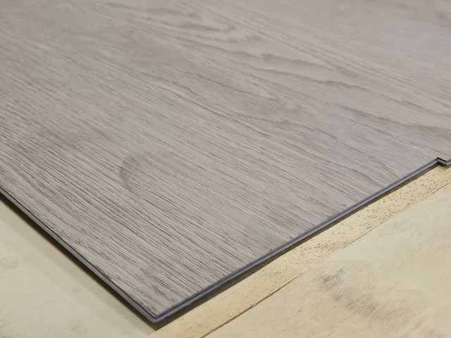 12 m2 pvc click plank - 1220 x 180 x 4 mm - afbeelding 2 van  3