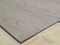 12 m2 pvc click plank - 1220 x 180 x 4 mm - afbeelding 2 van  3