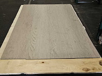 12 m2 pvc click plank - 1220 x 180 x 4 mm - afbeelding 3 van  3