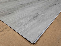 12 m2 pvc click plank - 1220 x 228 x 4 mm - afbeelding 2 van  3