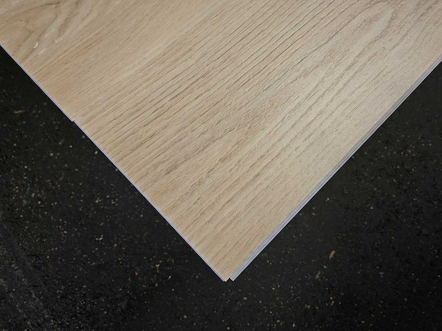 12 m2 pvc click plank - 1220 x 228 x 4 mm - afbeelding 2 van  3