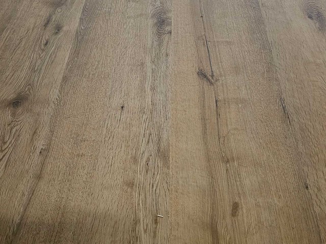 12 m2 pvc click plank - 1220 x 228 x 4 mm - afbeelding 1 van  1