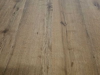 12 m2 pvc click plank - 1220 x 228 x 4 mm - afbeelding 1 van  1