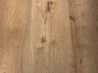 12 m2 pvc click plank - 1220 x 228 x 4 mm - afbeelding 1 van  3