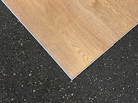 12 m2 pvc click plank - 1220 x 228 x 4 mm - afbeelding 2 van  3