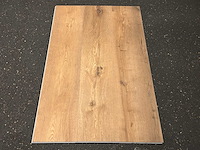 12 m2 pvc click plank - 1220 x 228 x 4 mm - afbeelding 3 van  3