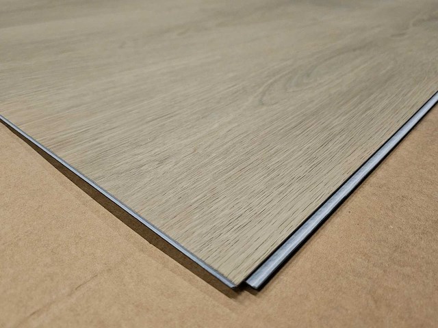 12 m2 pvc click plank - 1220 x 228 x 5 mm - afbeelding 2 van  3